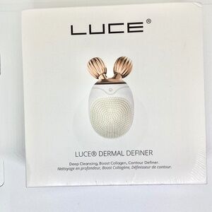 LUCE Dermal Definer. Brand New